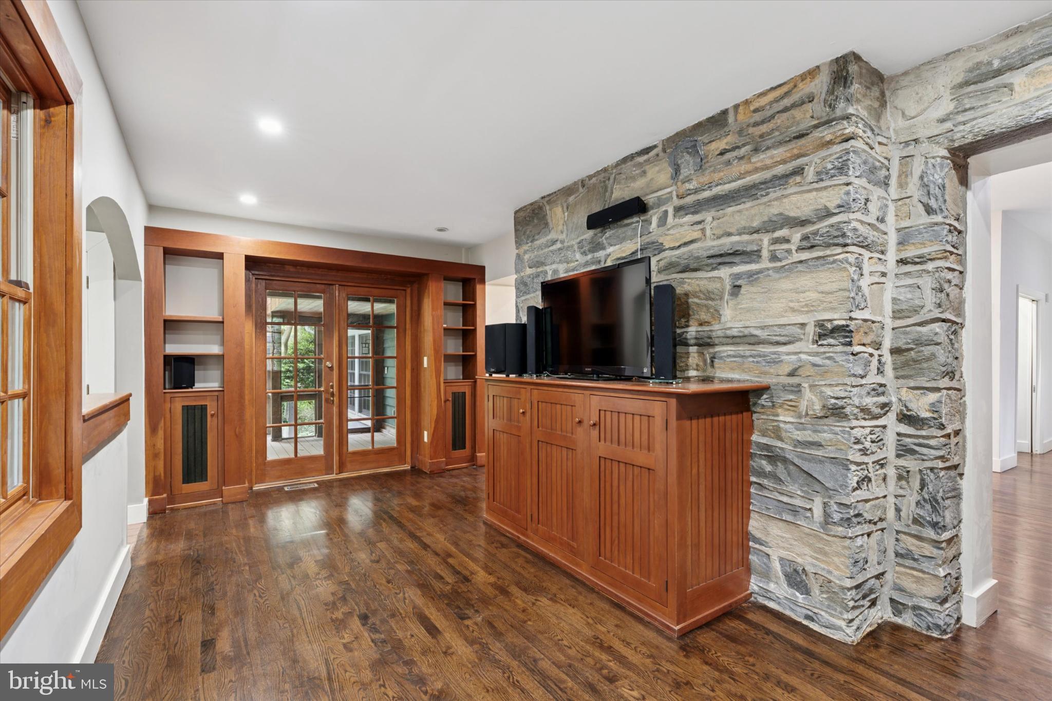 ARDMORE - Residential Lease