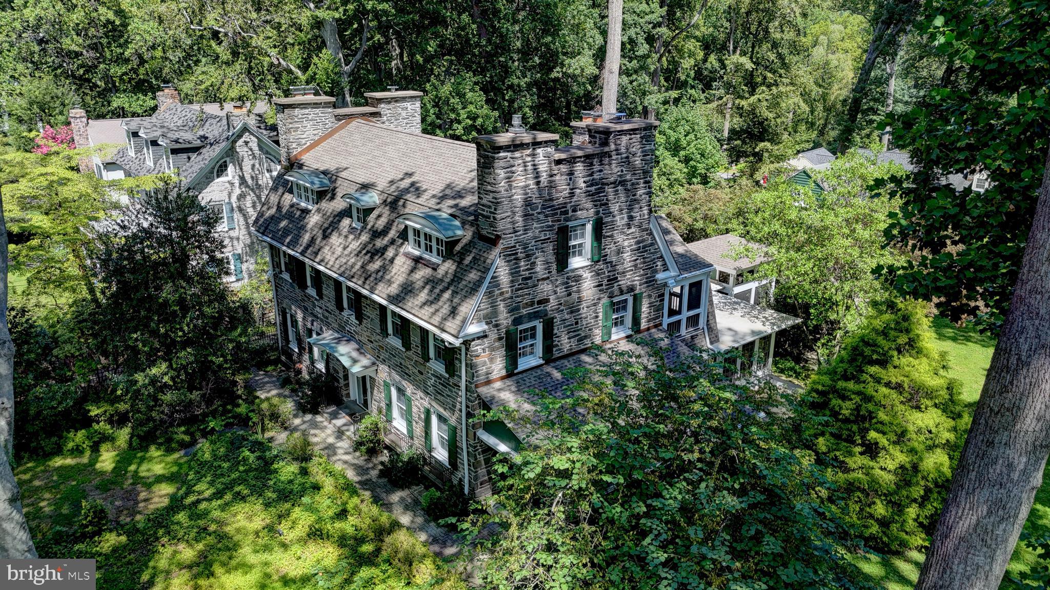 ARDMORE - Residential Lease