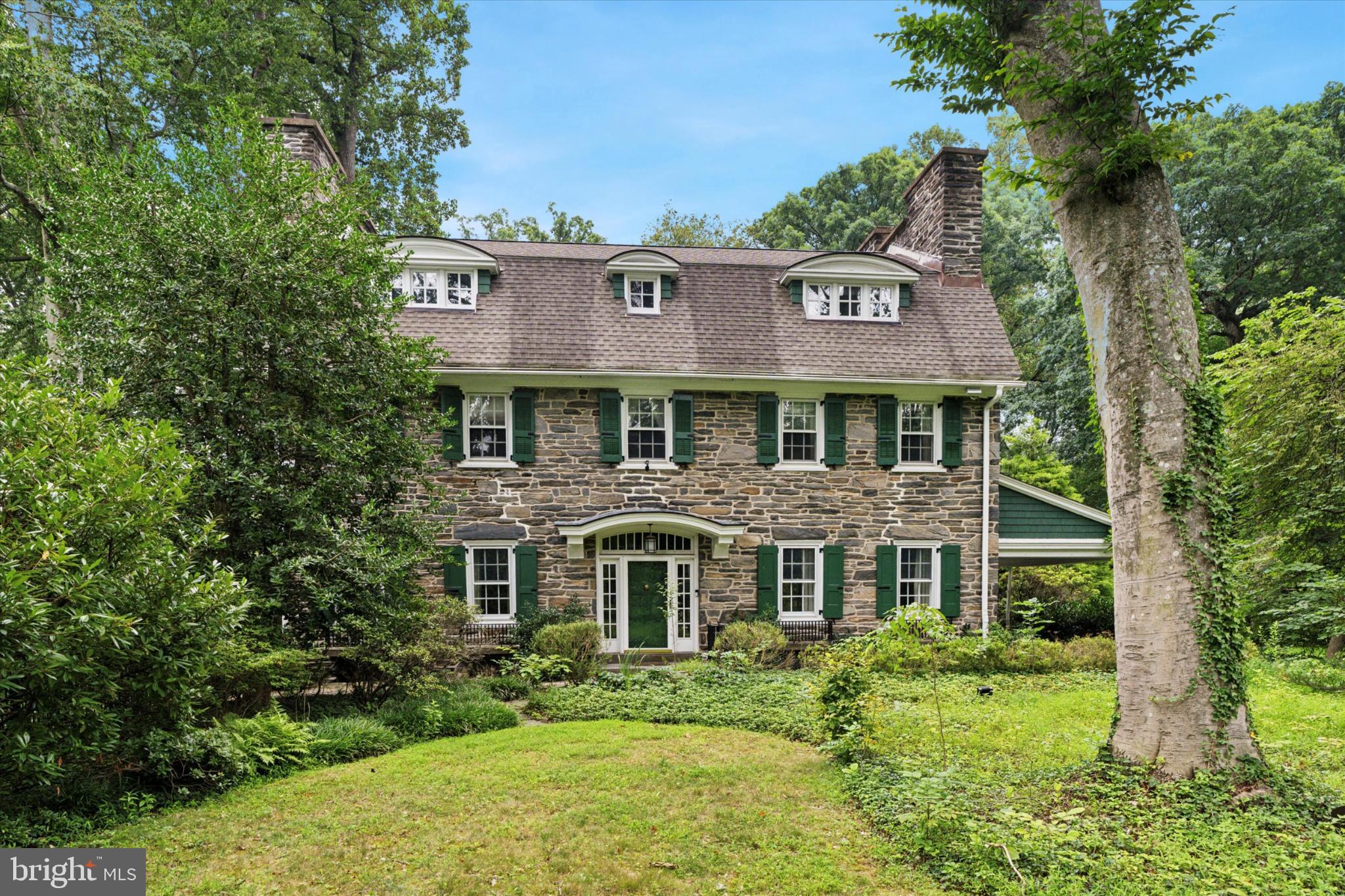 ARDMORE - Residential Lease