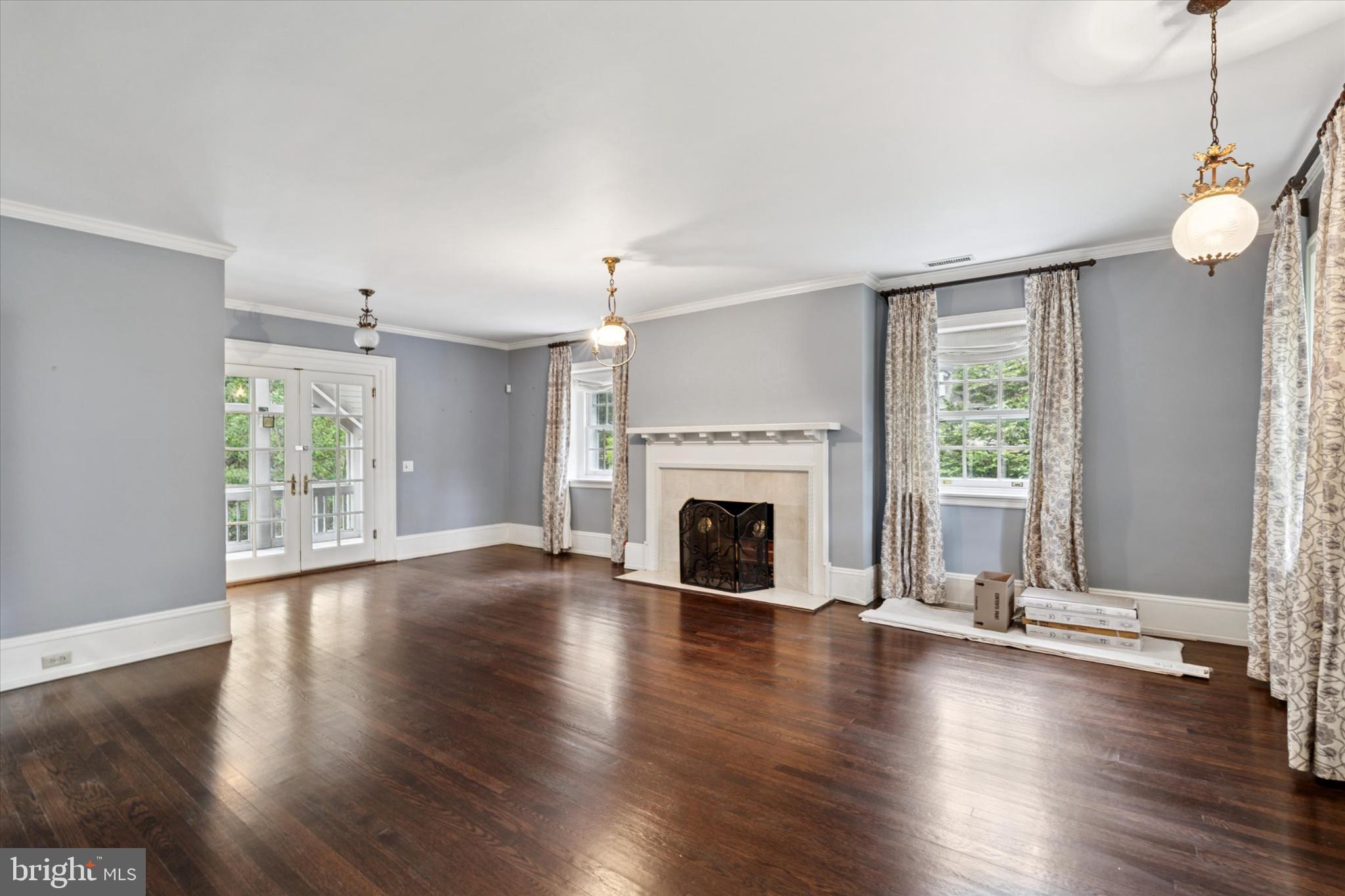 ARDMORE - Residential Lease