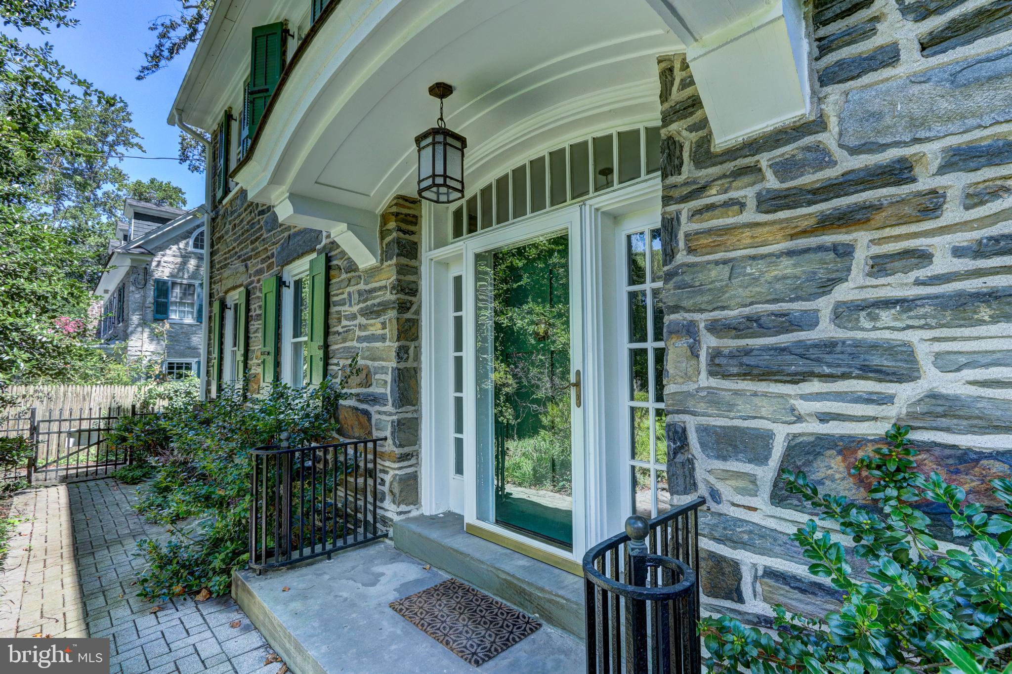 ARDMORE - Residential Lease