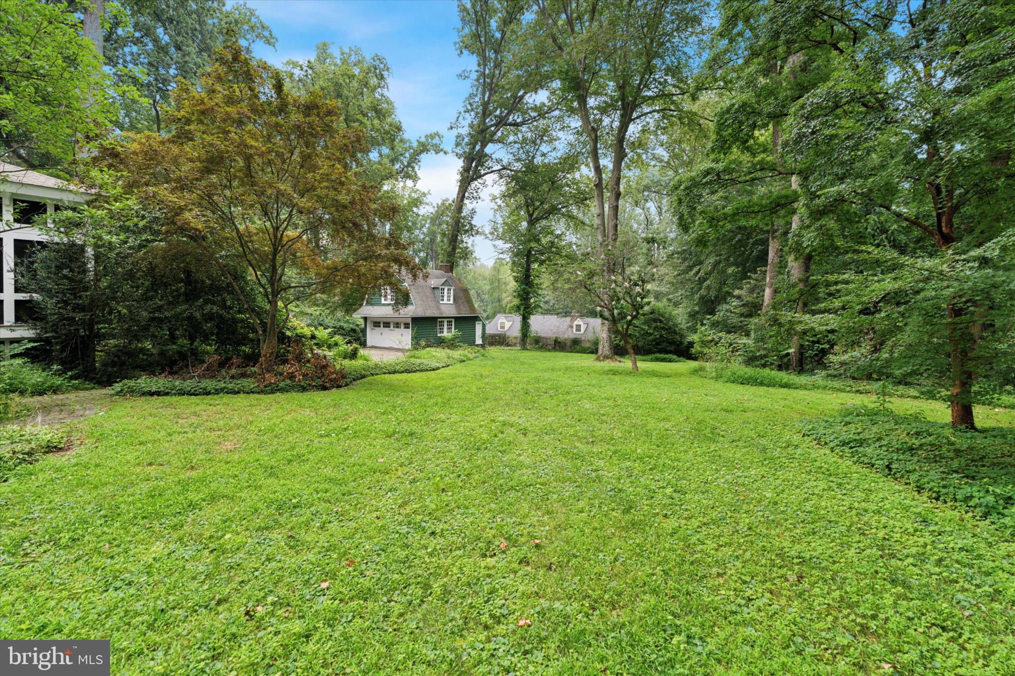 ARDMORE - Residential Lease