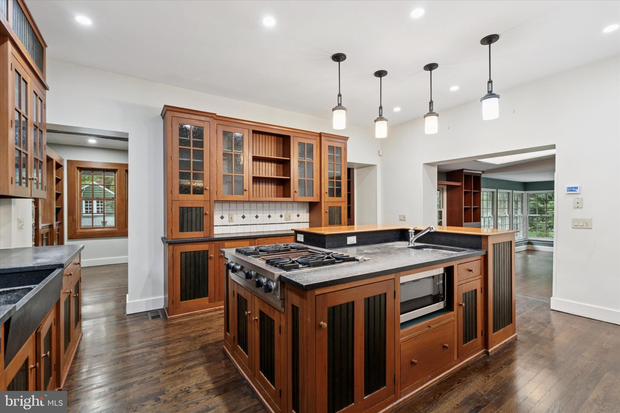 ARDMORE - Residential Lease