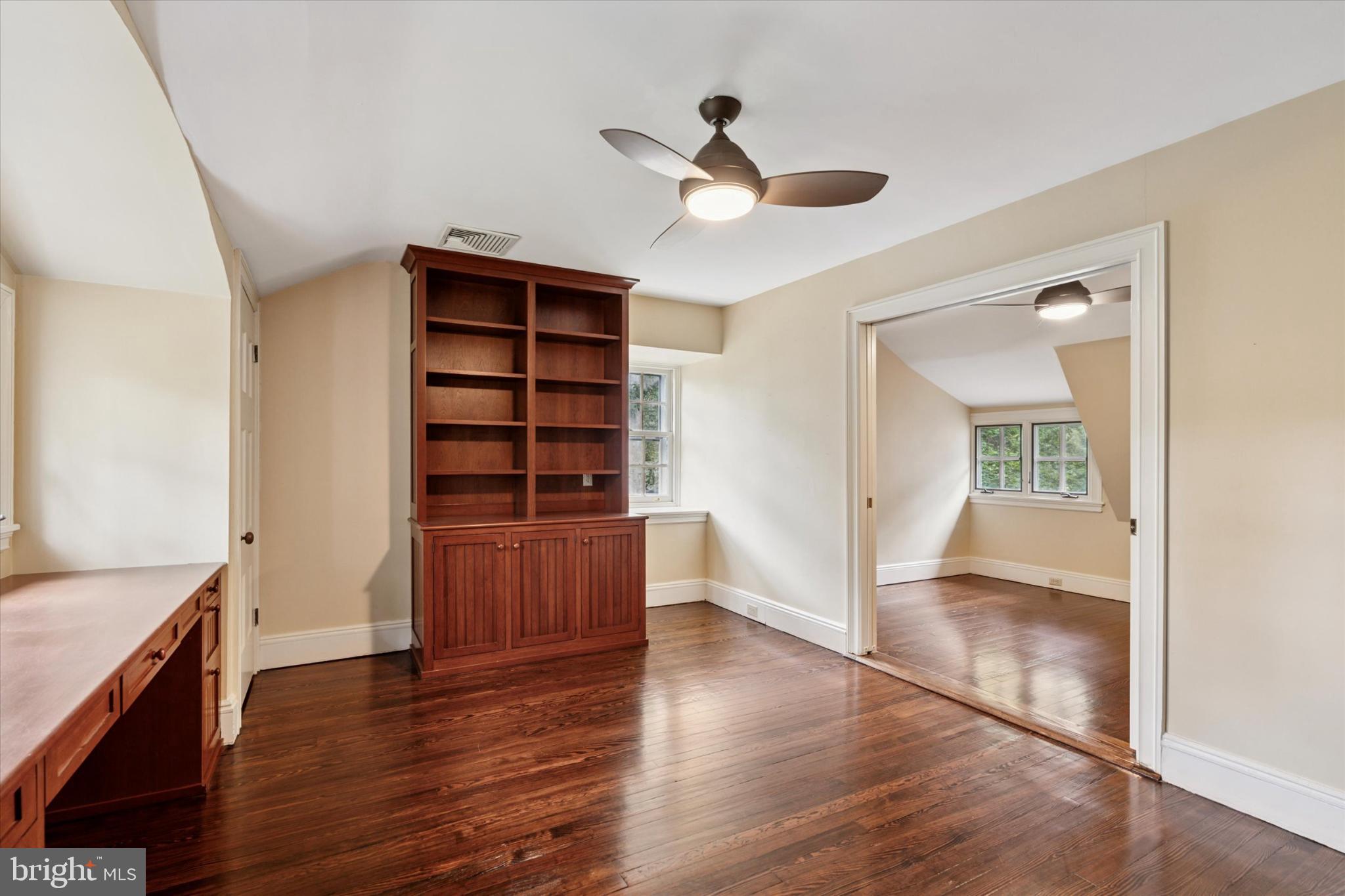 ARDMORE - Residential Lease