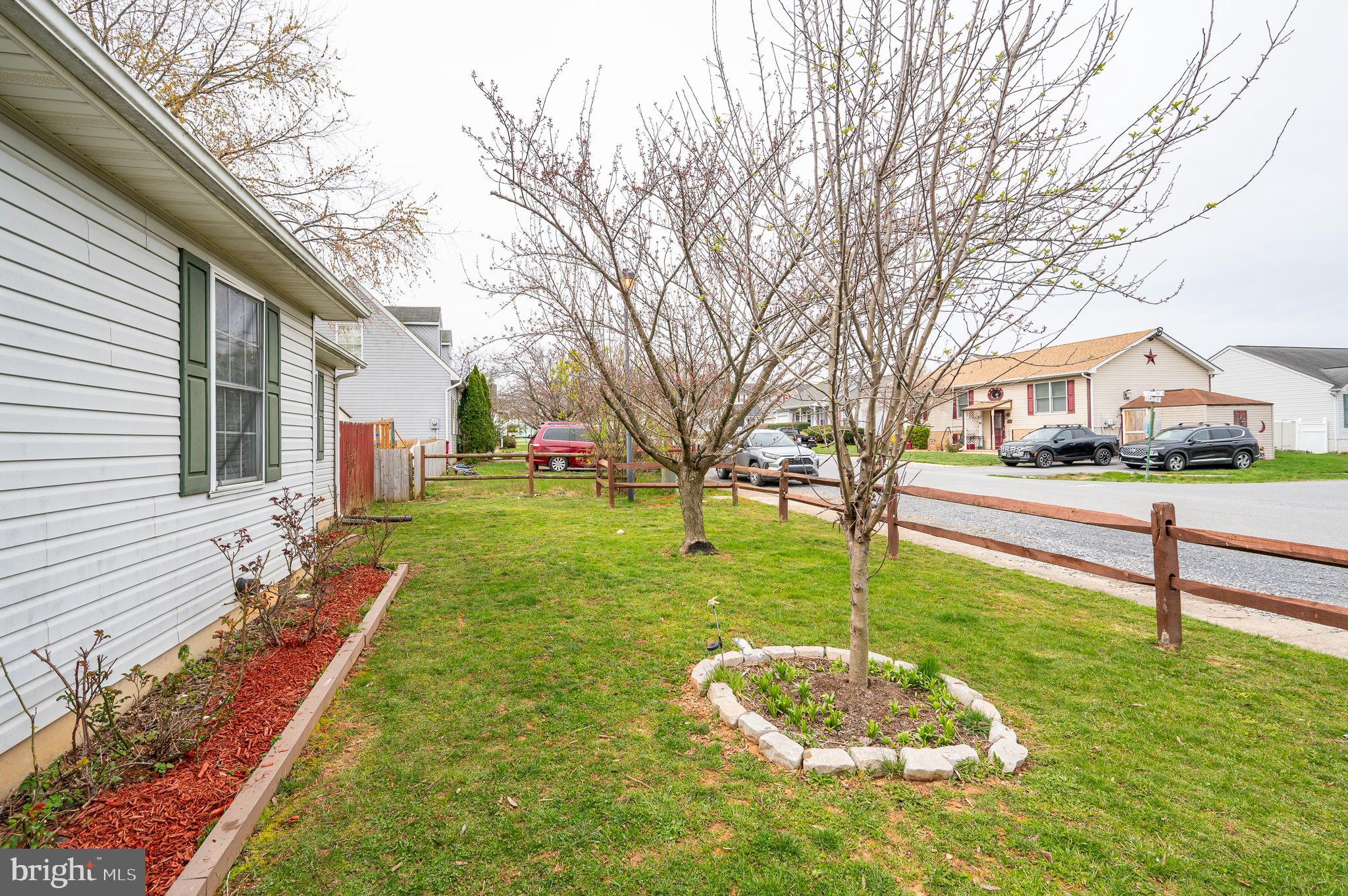 RANSON ESTATES CIRCLE - Residential