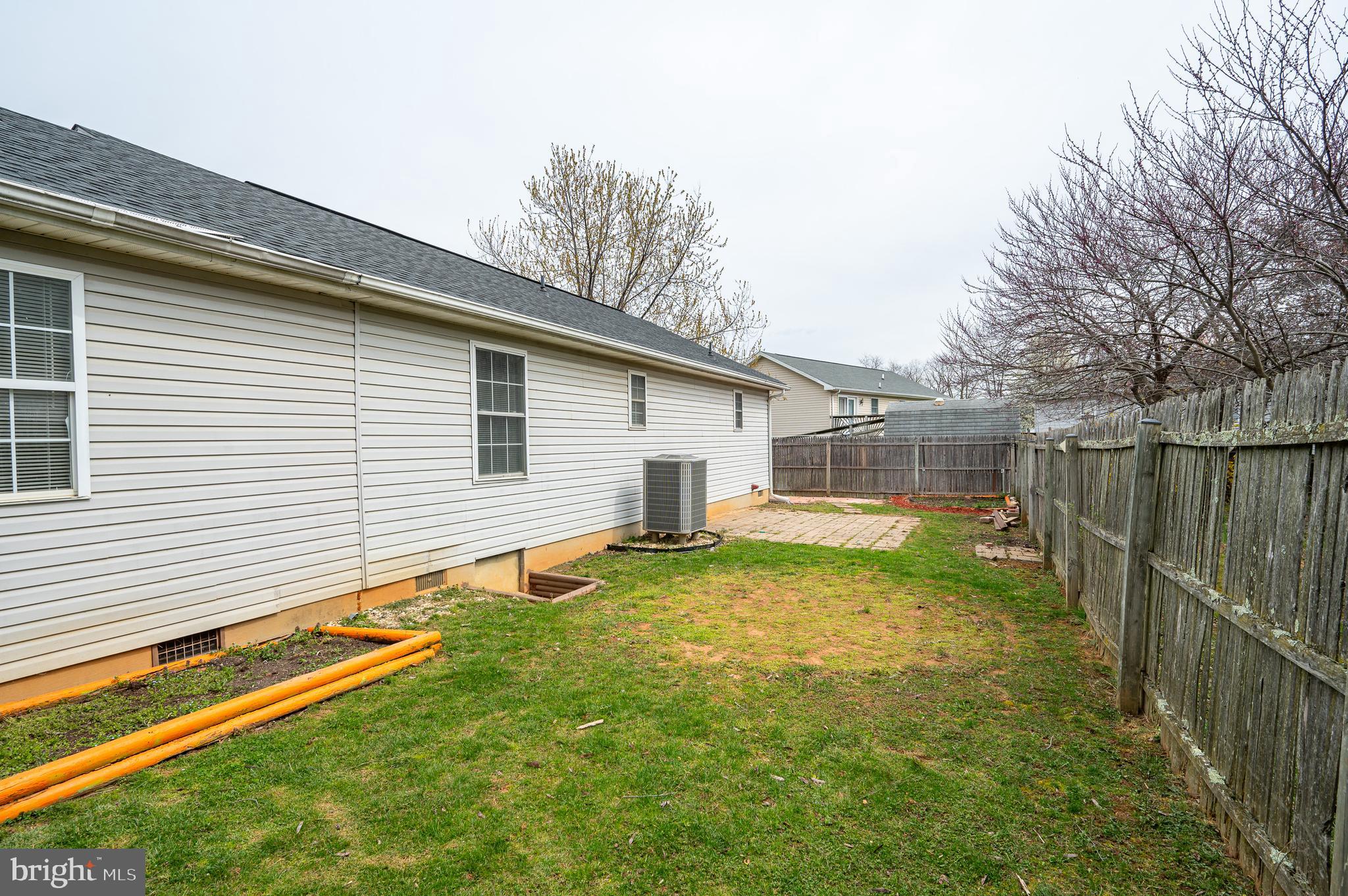 RANSON ESTATES CIRCLE - Residential