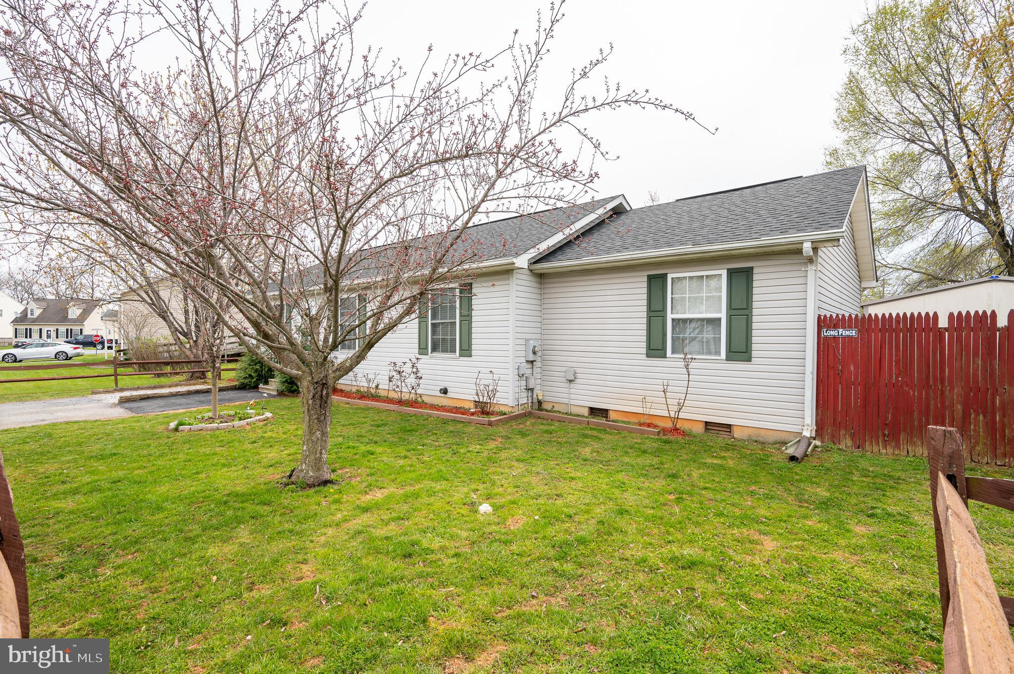 RANSON ESTATES CIRCLE - Residential