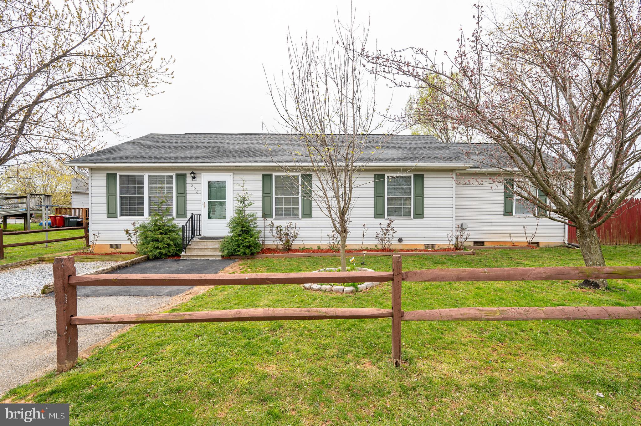 RANSON ESTATES CIRCLE - Residential