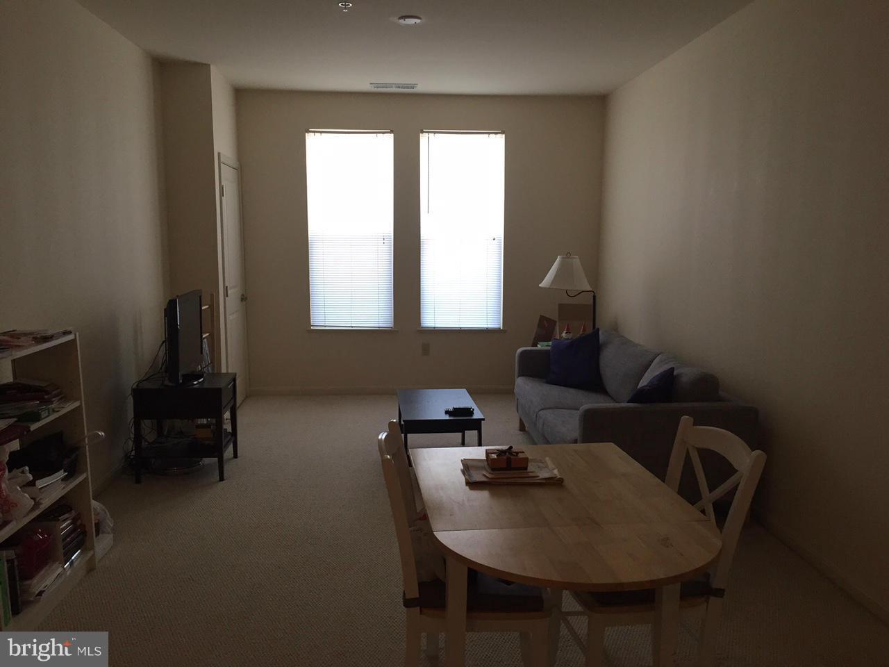 HALSTEAD AT THE METRO - Residential Lease