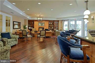 HALSTEAD AT THE METRO - Residential Lease