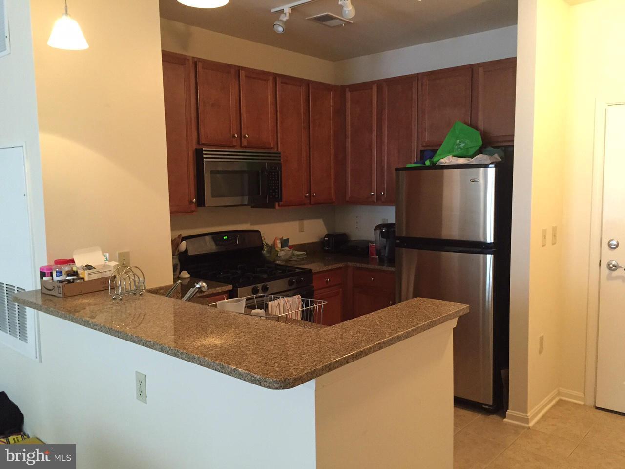 HALSTEAD AT THE METRO - Residential Lease