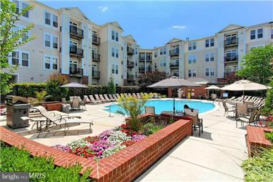 HALSTEAD AT THE METRO - Residential Lease