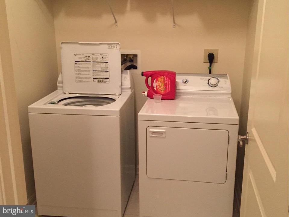 HALSTEAD AT THE METRO - Residential Lease