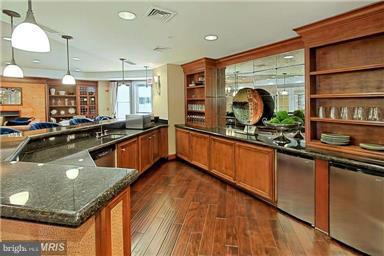 HALSTEAD AT THE METRO - Residential Lease