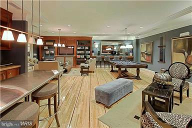 HALSTEAD AT THE METRO - Residential Lease