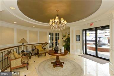 HALSTEAD AT THE METRO - Residential Lease