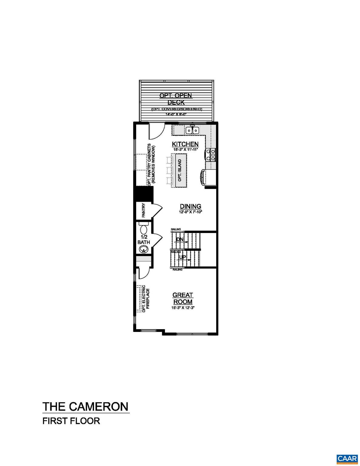 15B LARKIN AVE