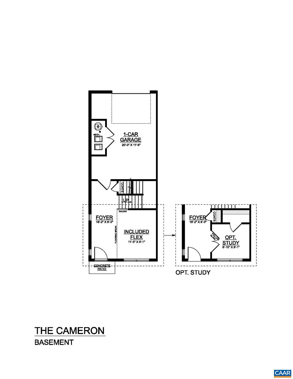 15B LARKIN AVE