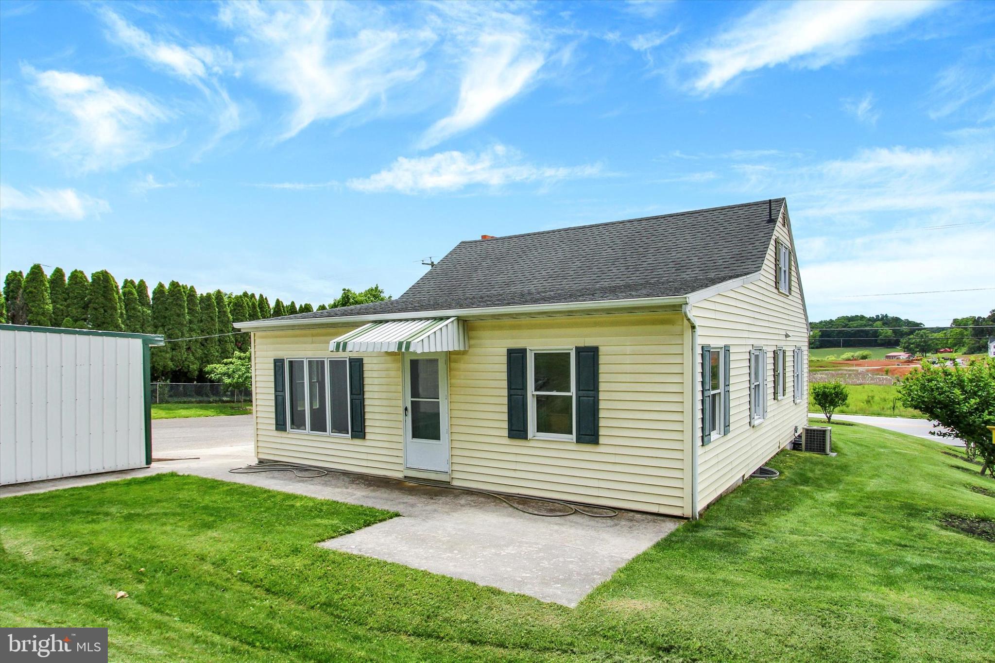 BERWICK TOWNSHIP - Residential