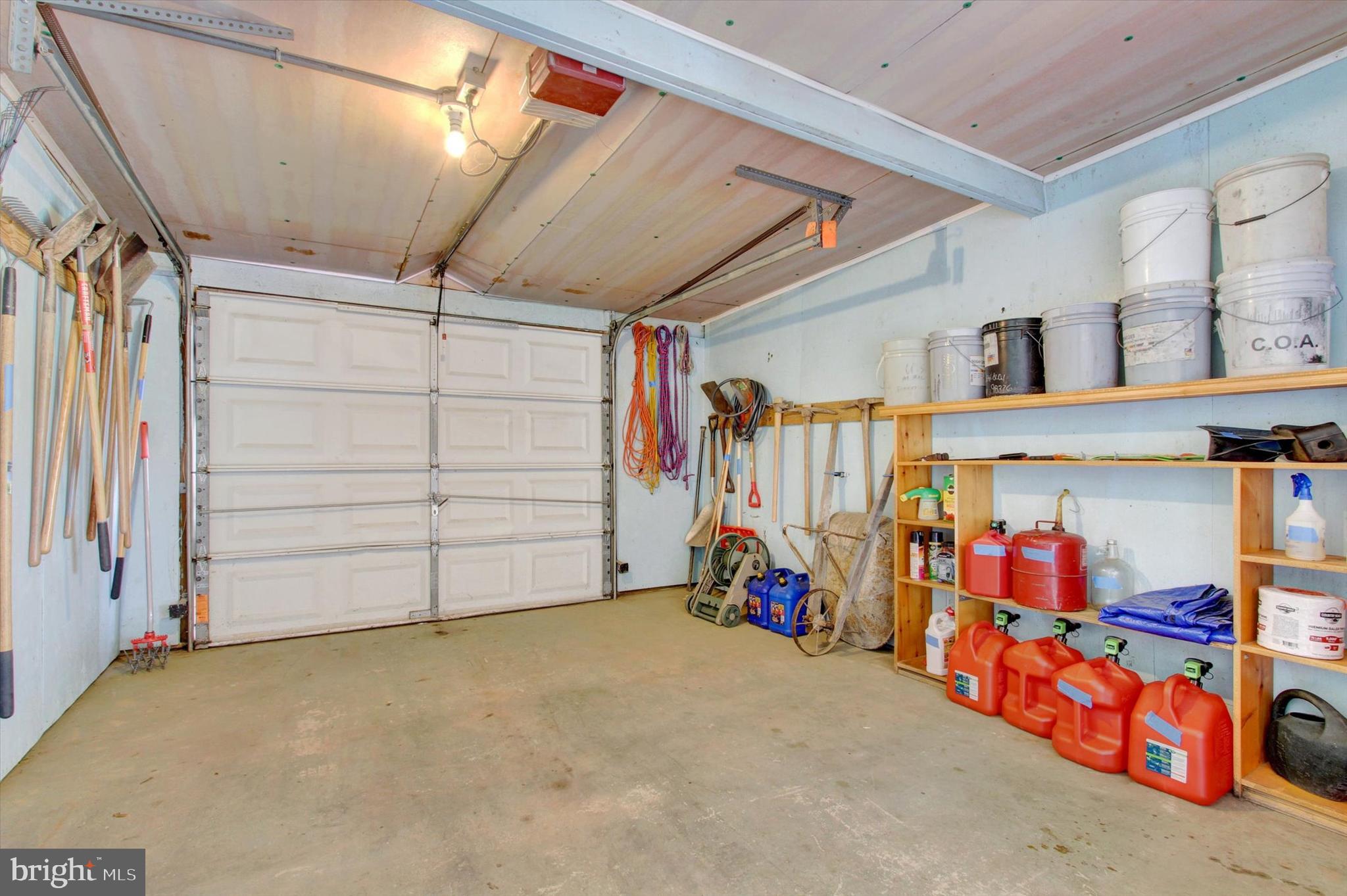 BERWICK TOWNSHIP - Residential