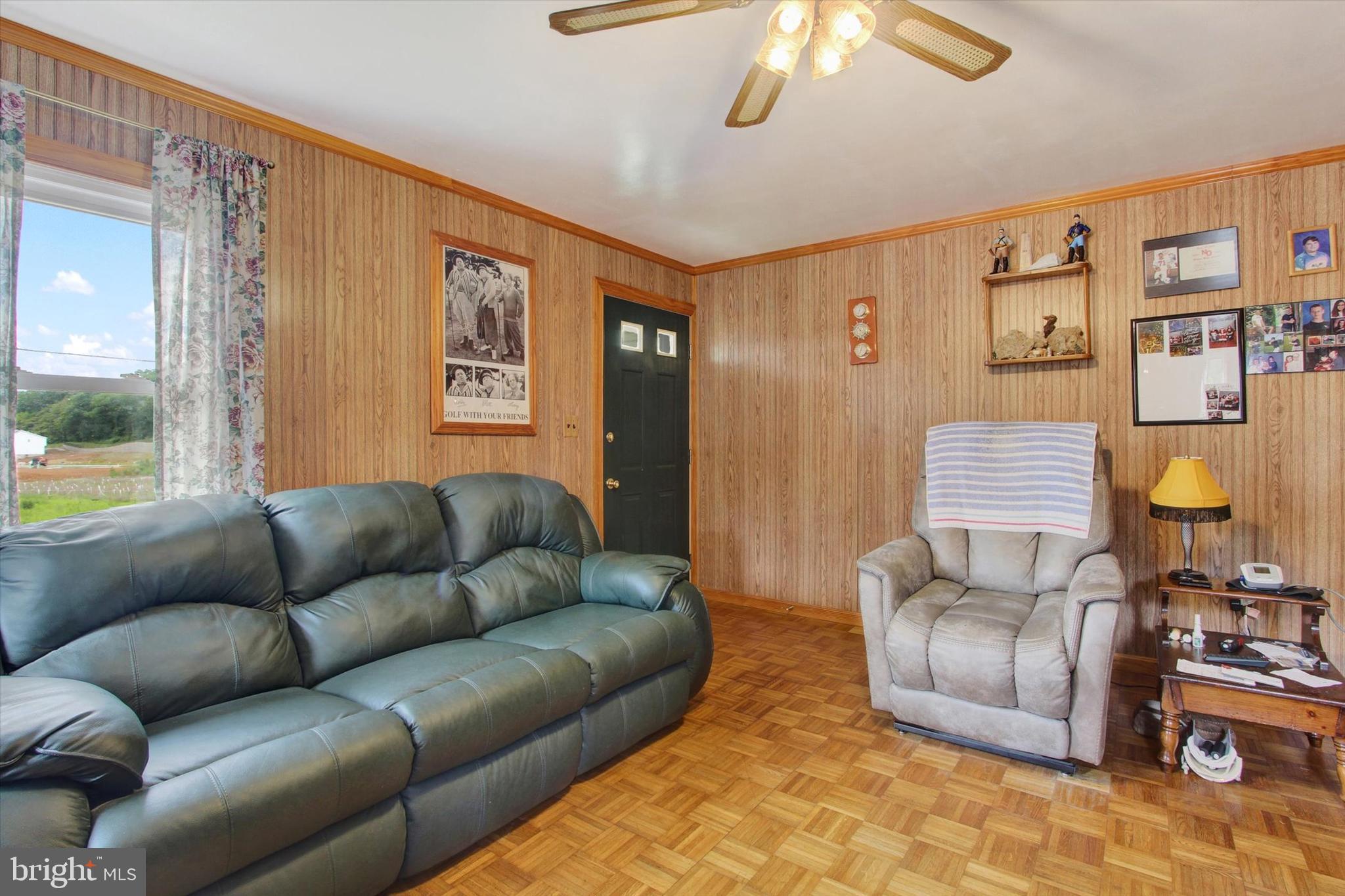 BERWICK TOWNSHIP - Residential