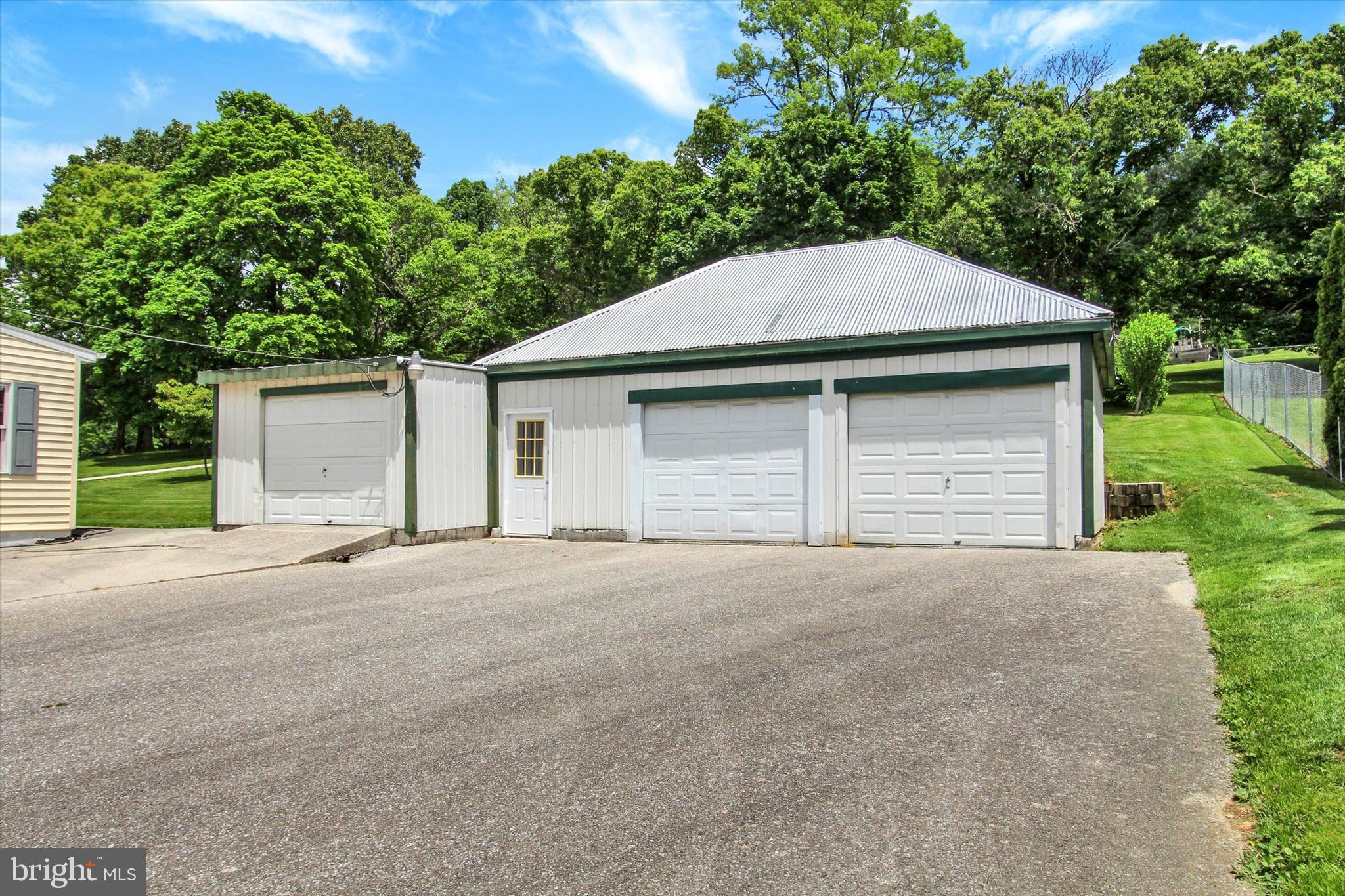 BERWICK TOWNSHIP - Residential