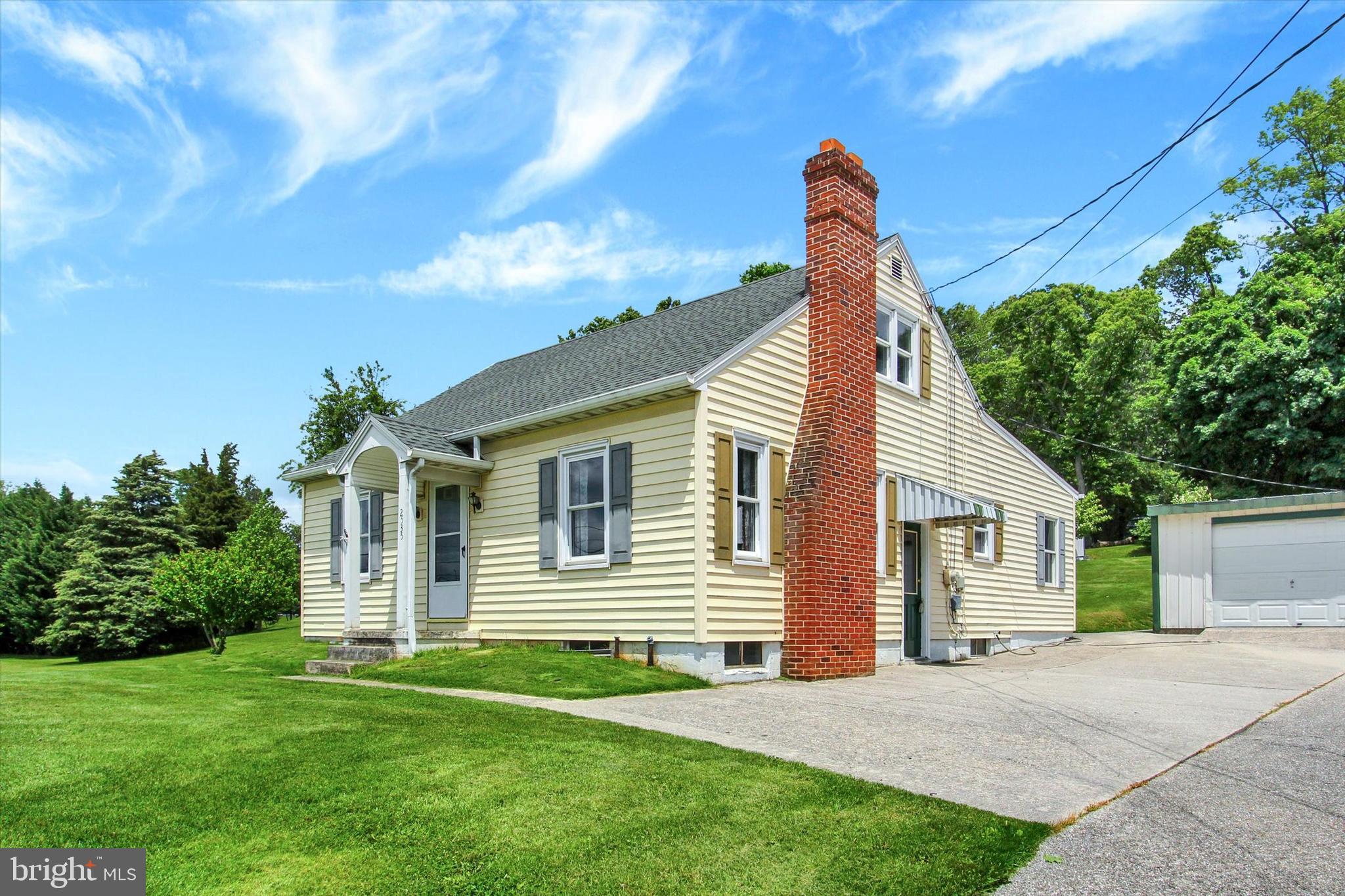 BERWICK TOWNSHIP - Residential