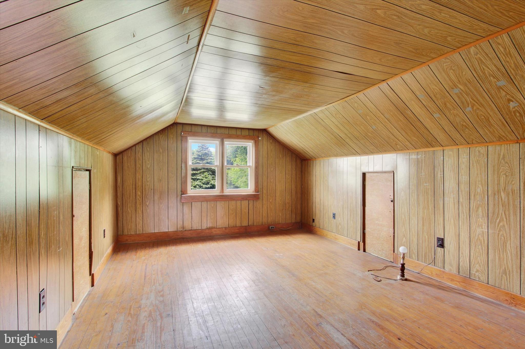 BERWICK TOWNSHIP - Residential