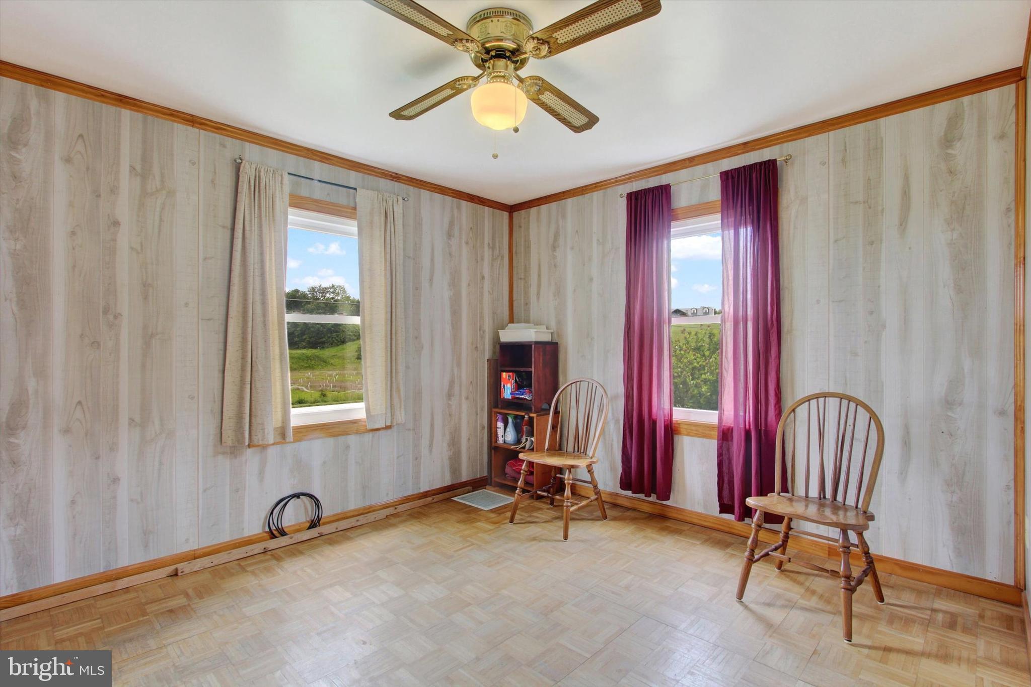 BERWICK TOWNSHIP - Residential