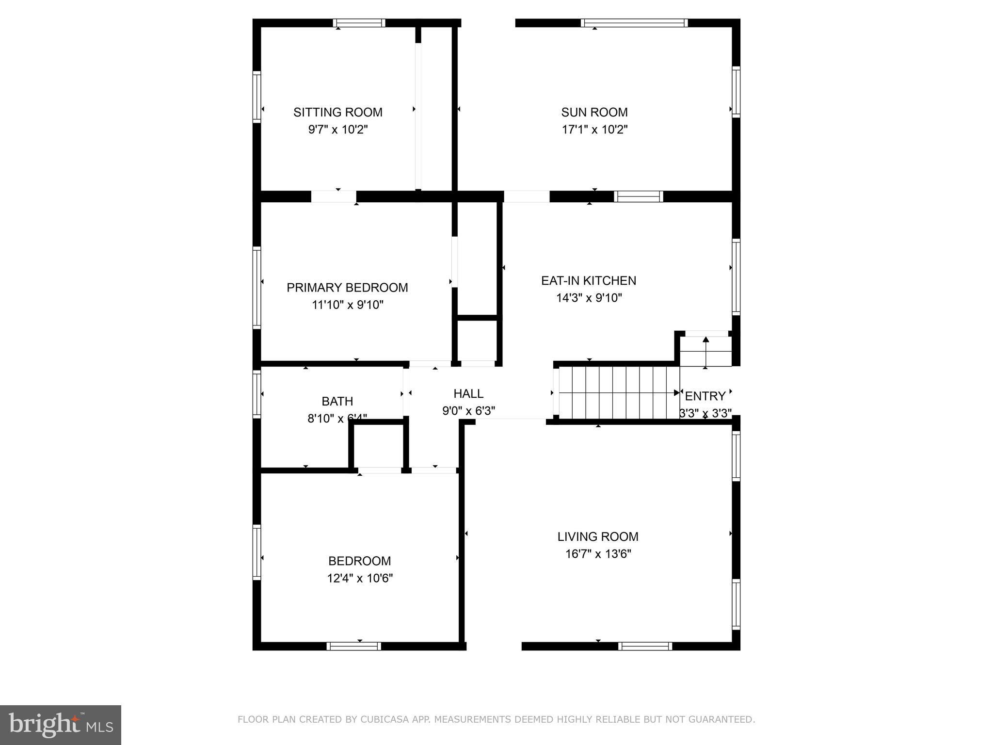 BERWICK TOWNSHIP - Residential