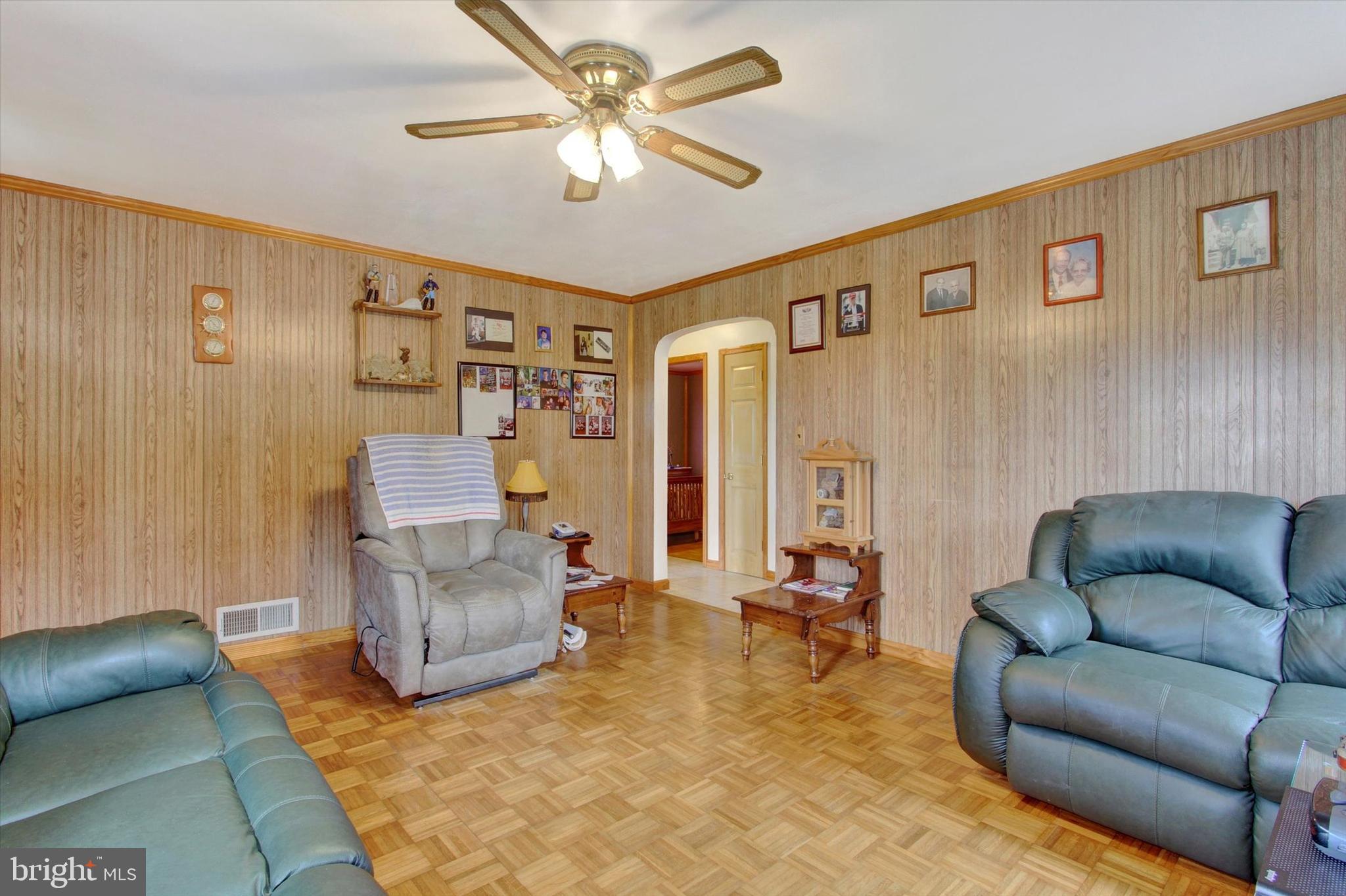 BERWICK TOWNSHIP - Residential