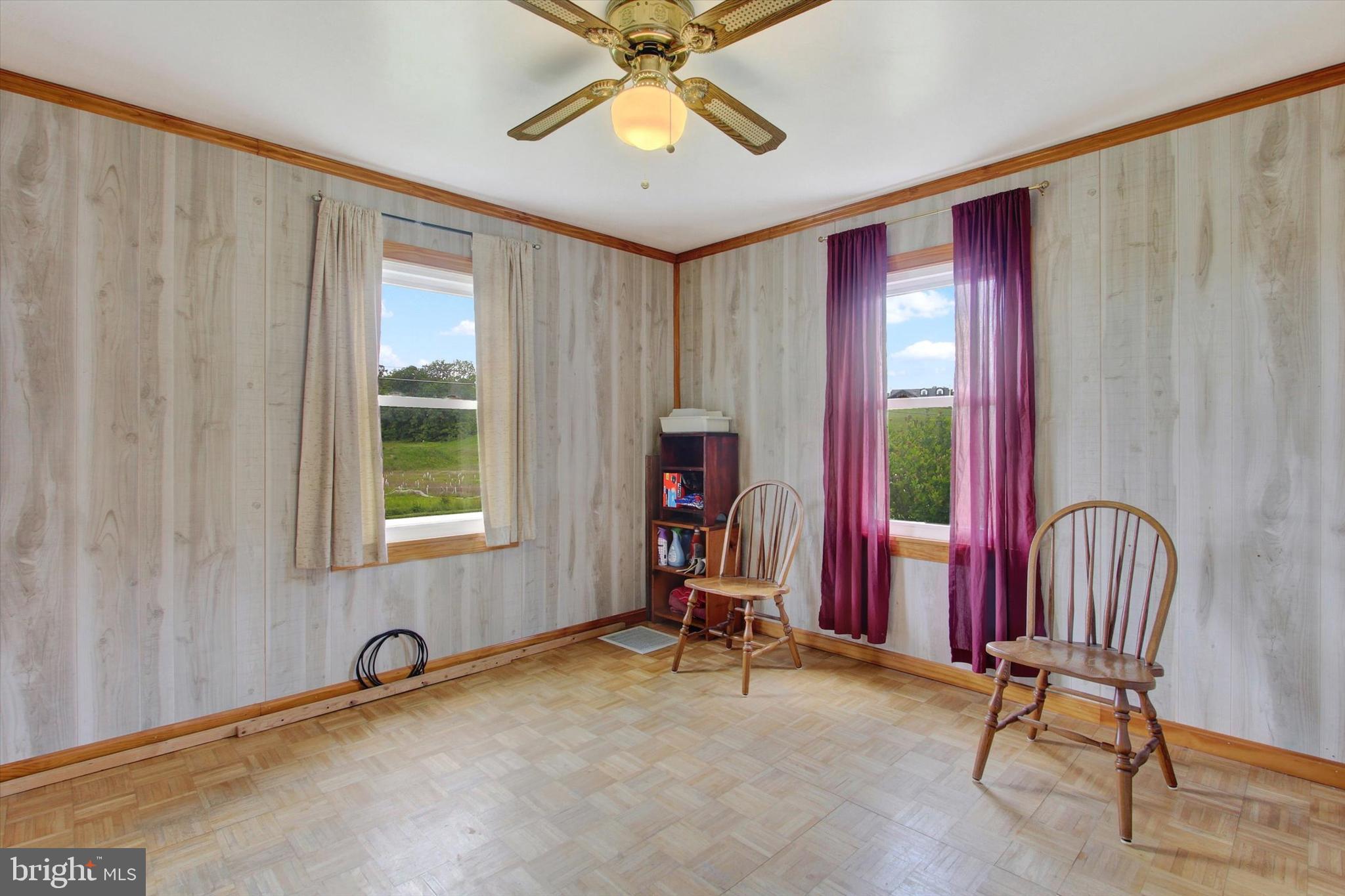 BERWICK TOWNSHIP - Residential