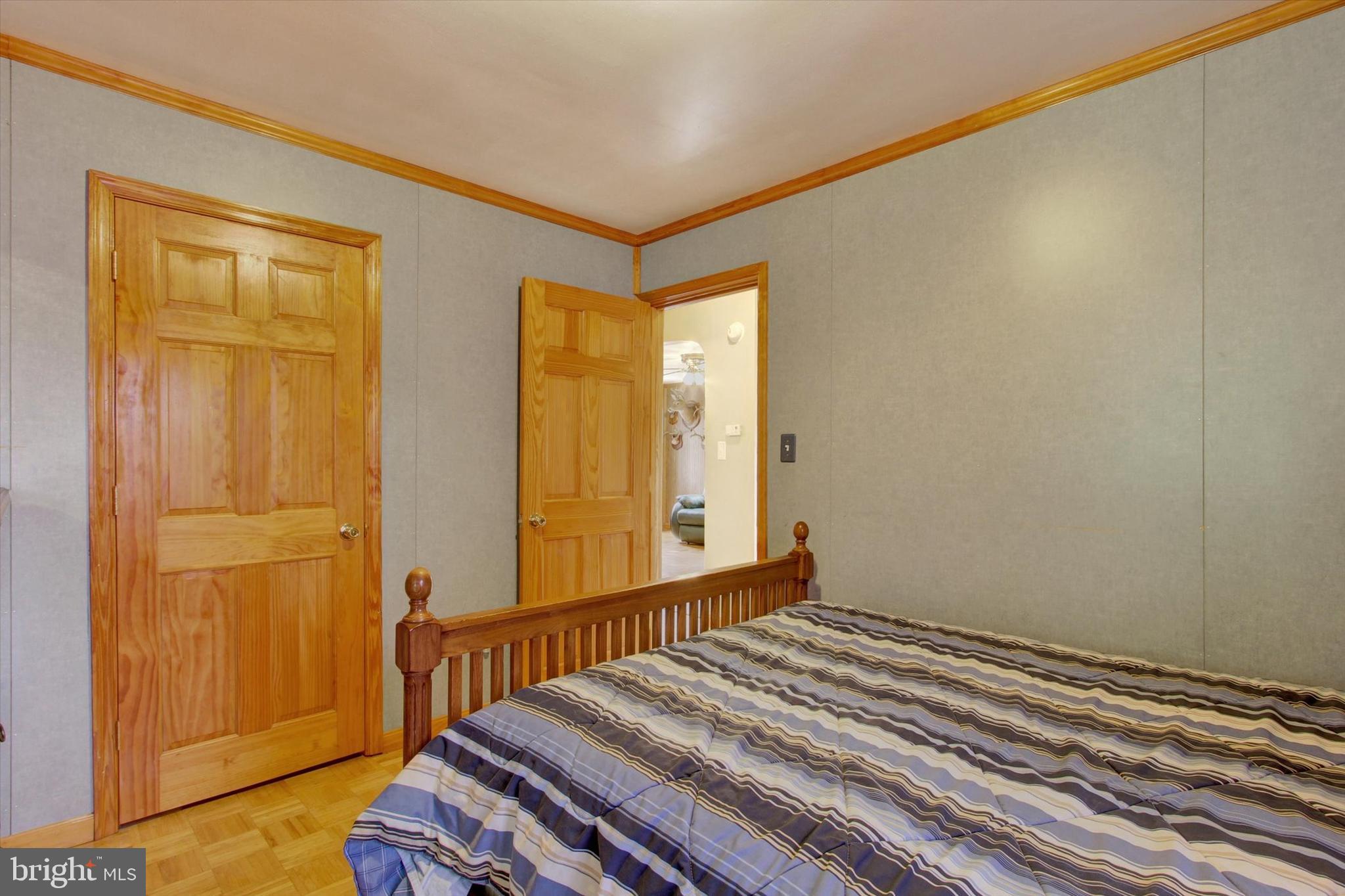 BERWICK TOWNSHIP - Residential