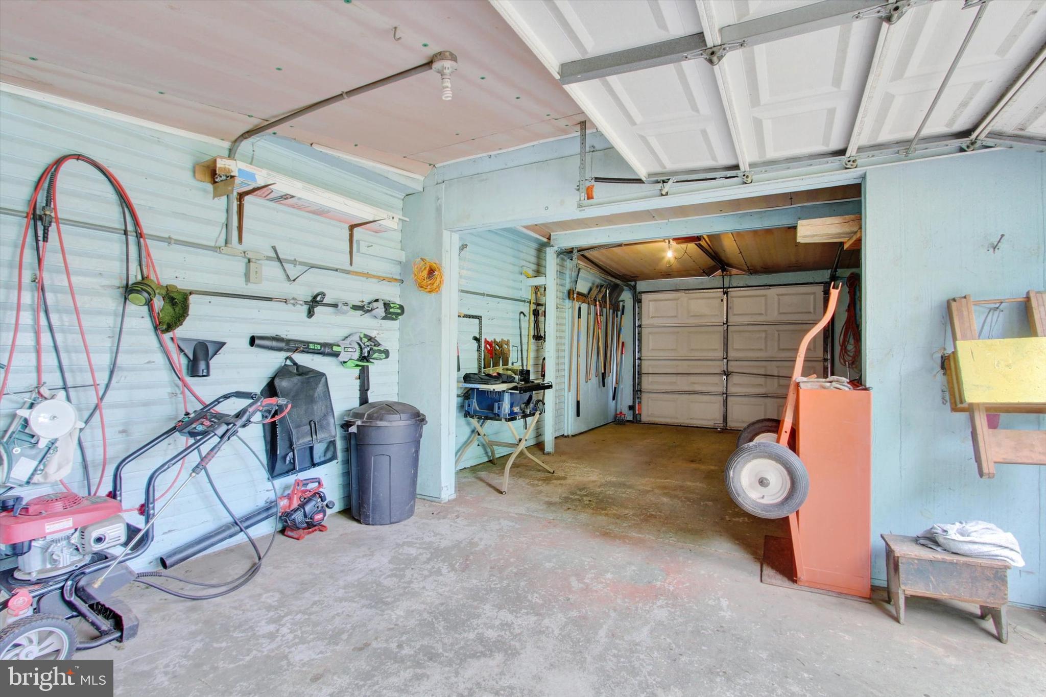 BERWICK TOWNSHIP - Residential