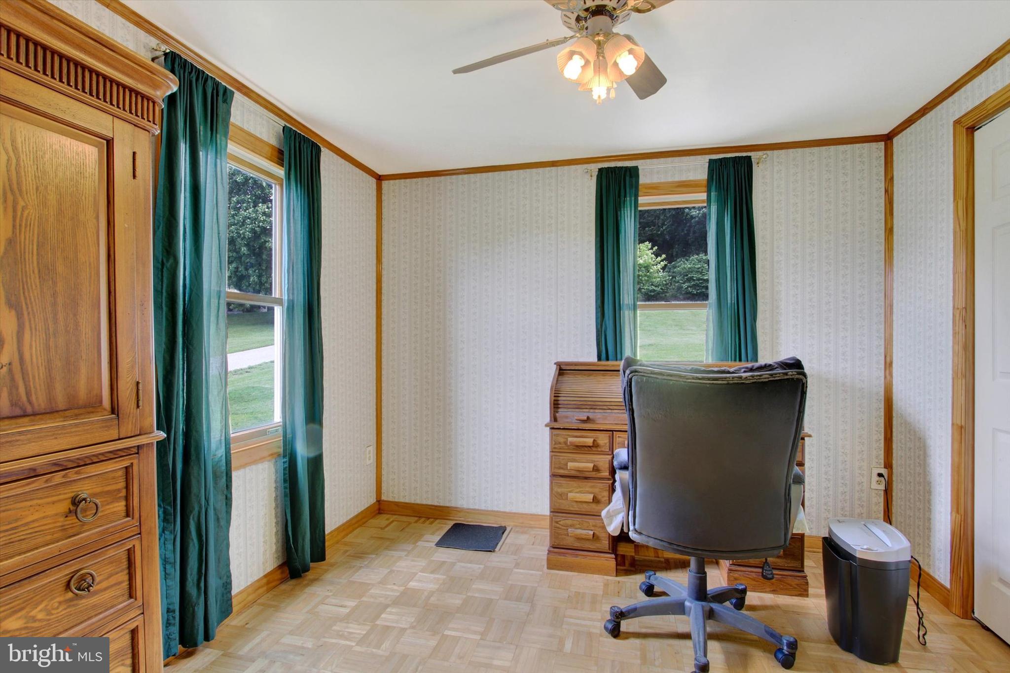 BERWICK TOWNSHIP - Residential