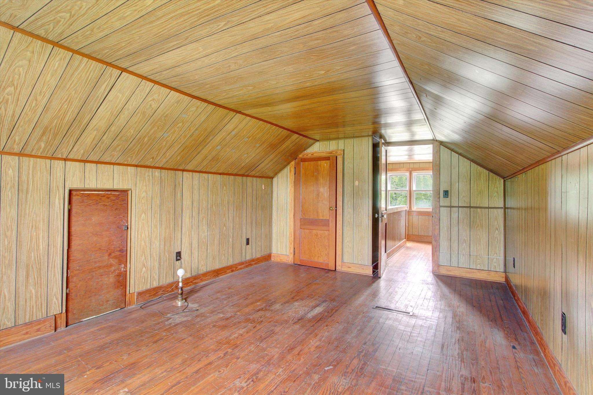 BERWICK TOWNSHIP - Residential