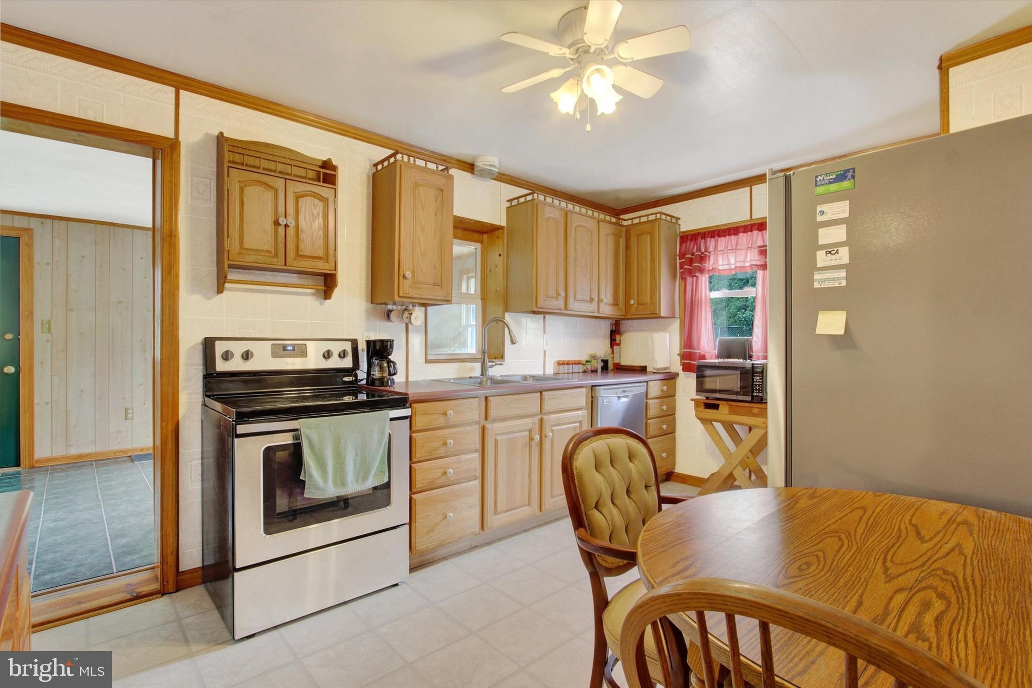 BERWICK TOWNSHIP - Residential