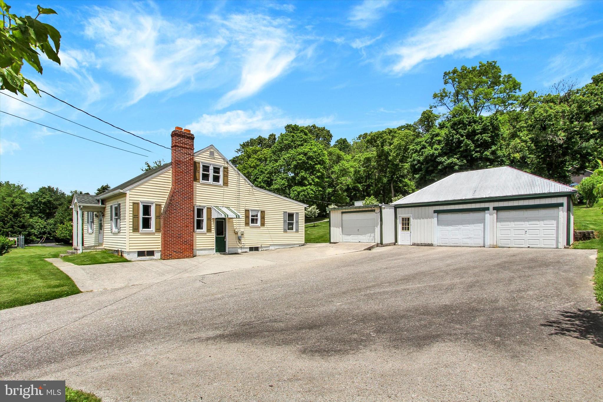 BERWICK TOWNSHIP - Residential