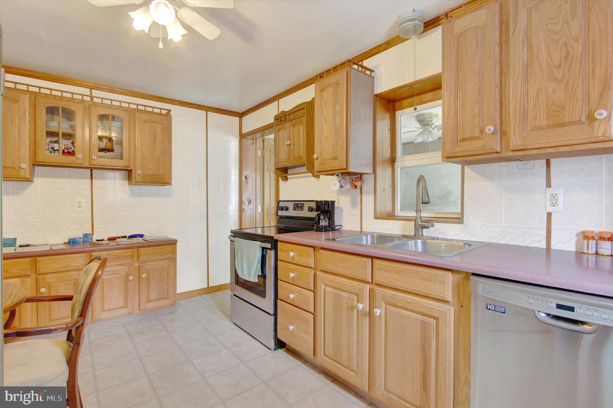 BERWICK TOWNSHIP - Residential