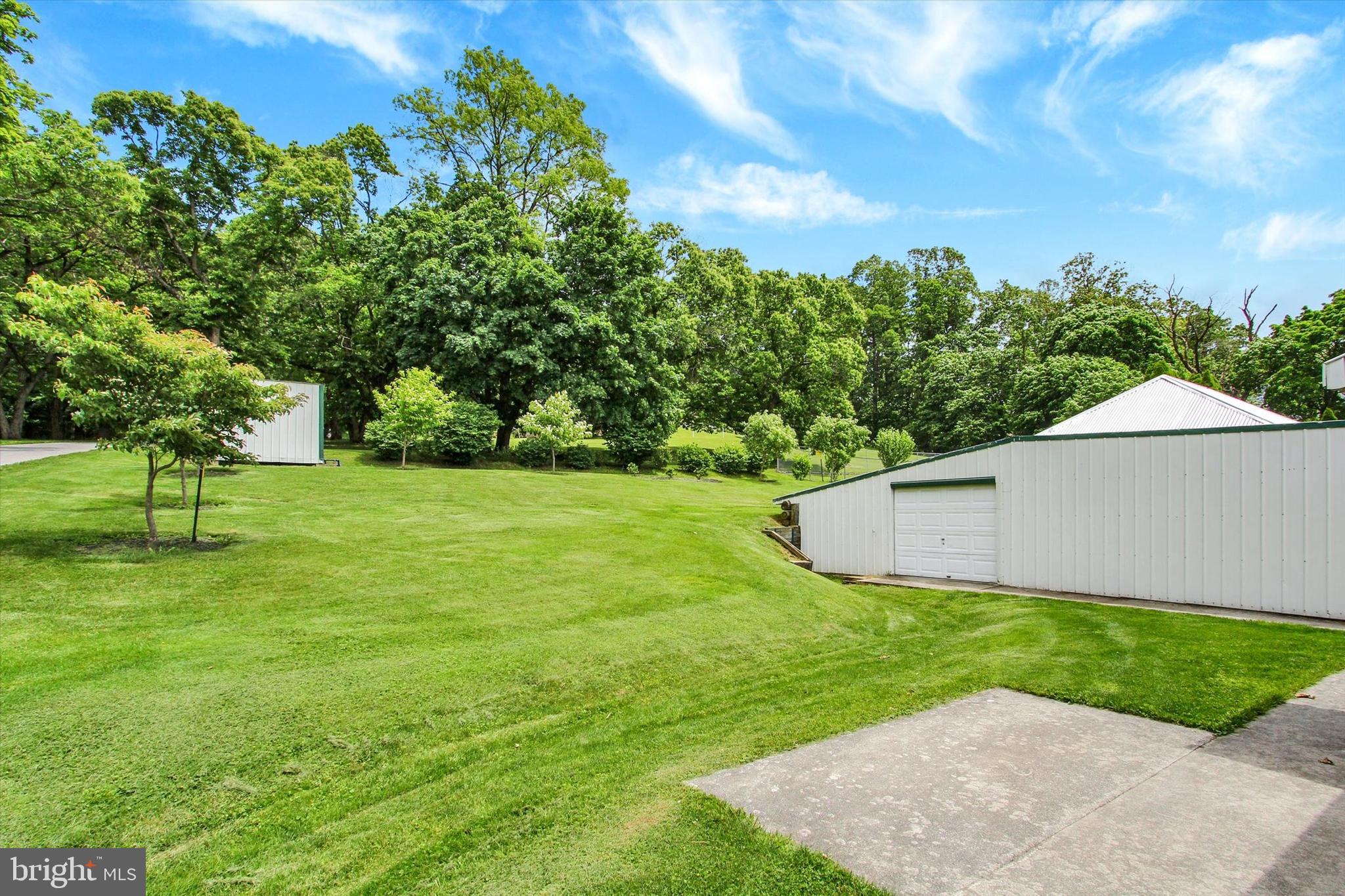 BERWICK TOWNSHIP - Residential