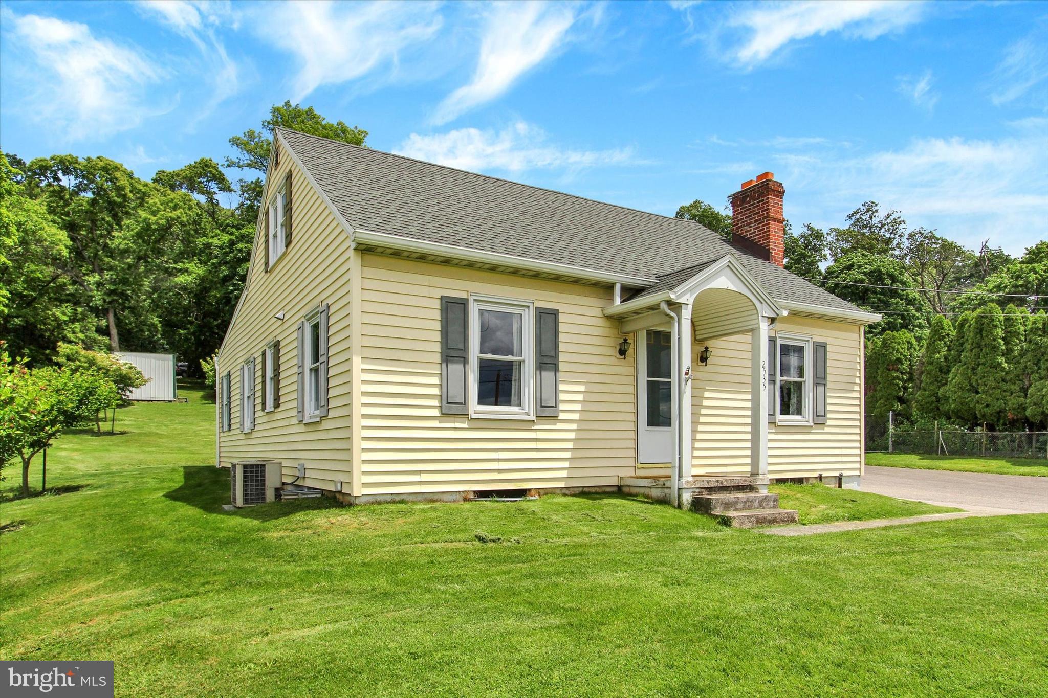 BERWICK TOWNSHIP - Residential