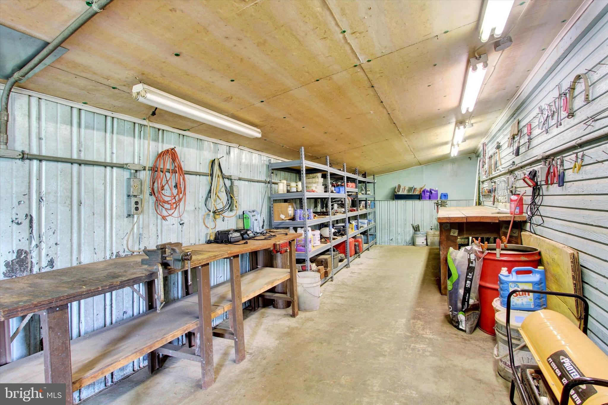 BERWICK TOWNSHIP - Residential