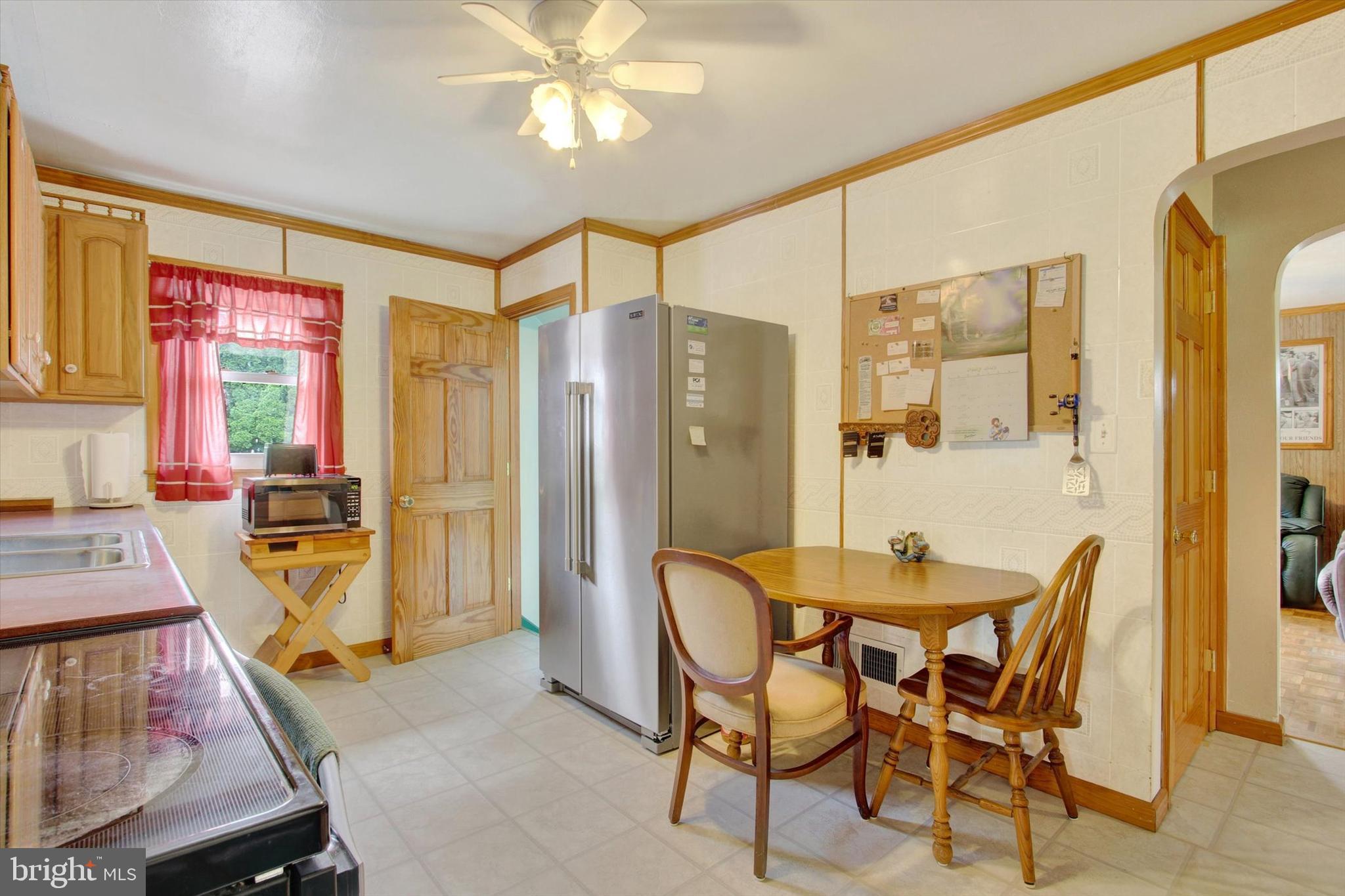 BERWICK TOWNSHIP - Residential