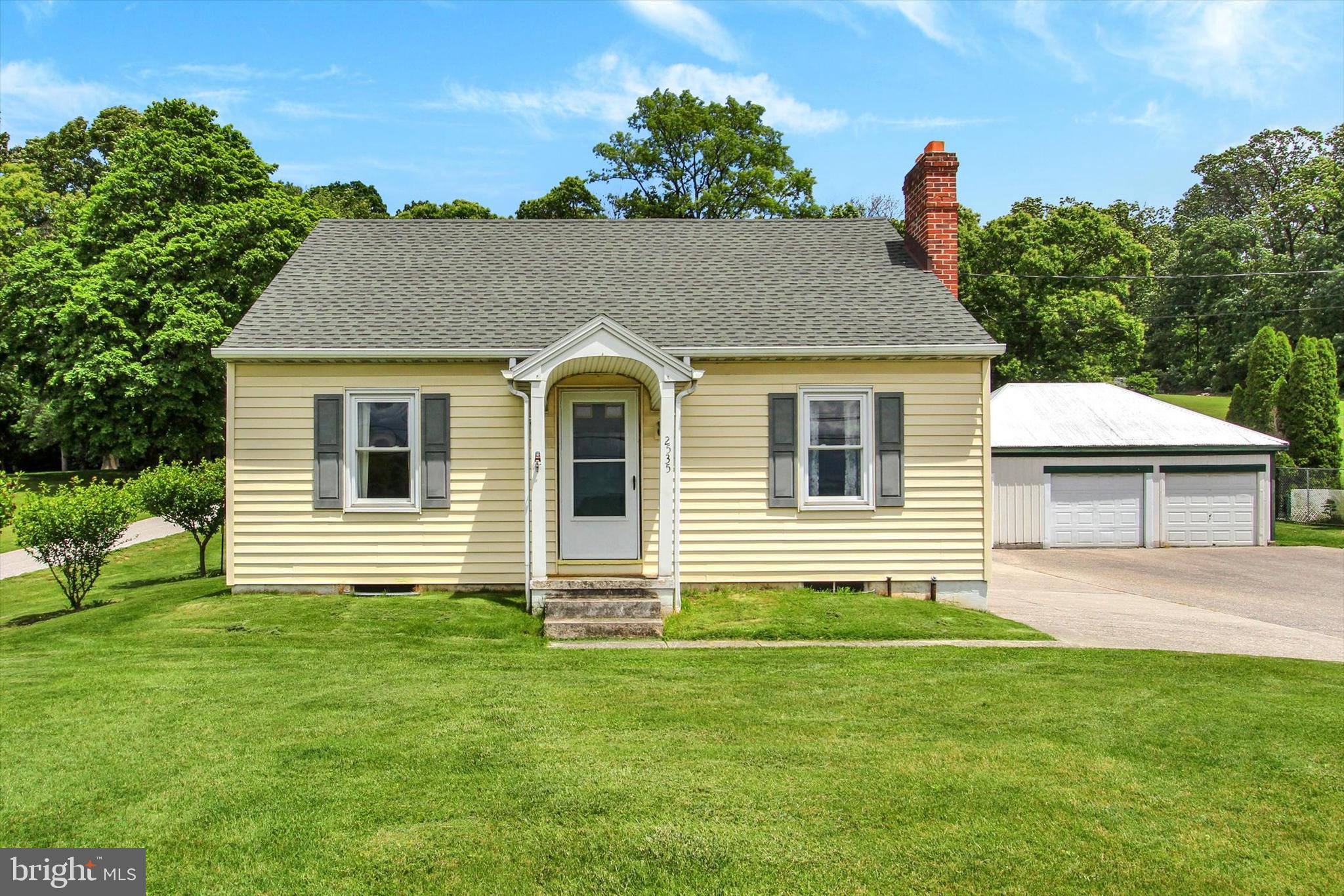 BERWICK TOWNSHIP - Residential