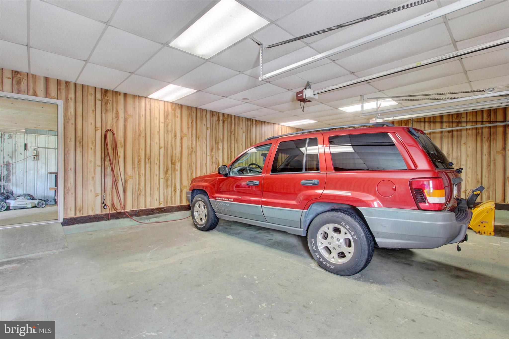 BERWICK TOWNSHIP - Residential