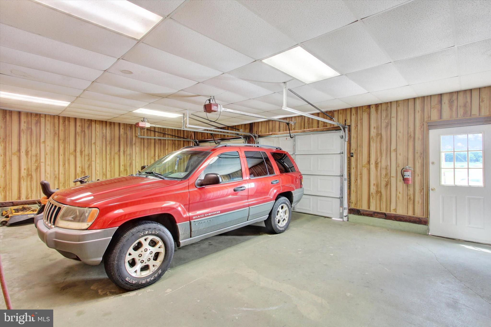 BERWICK TOWNSHIP - Residential