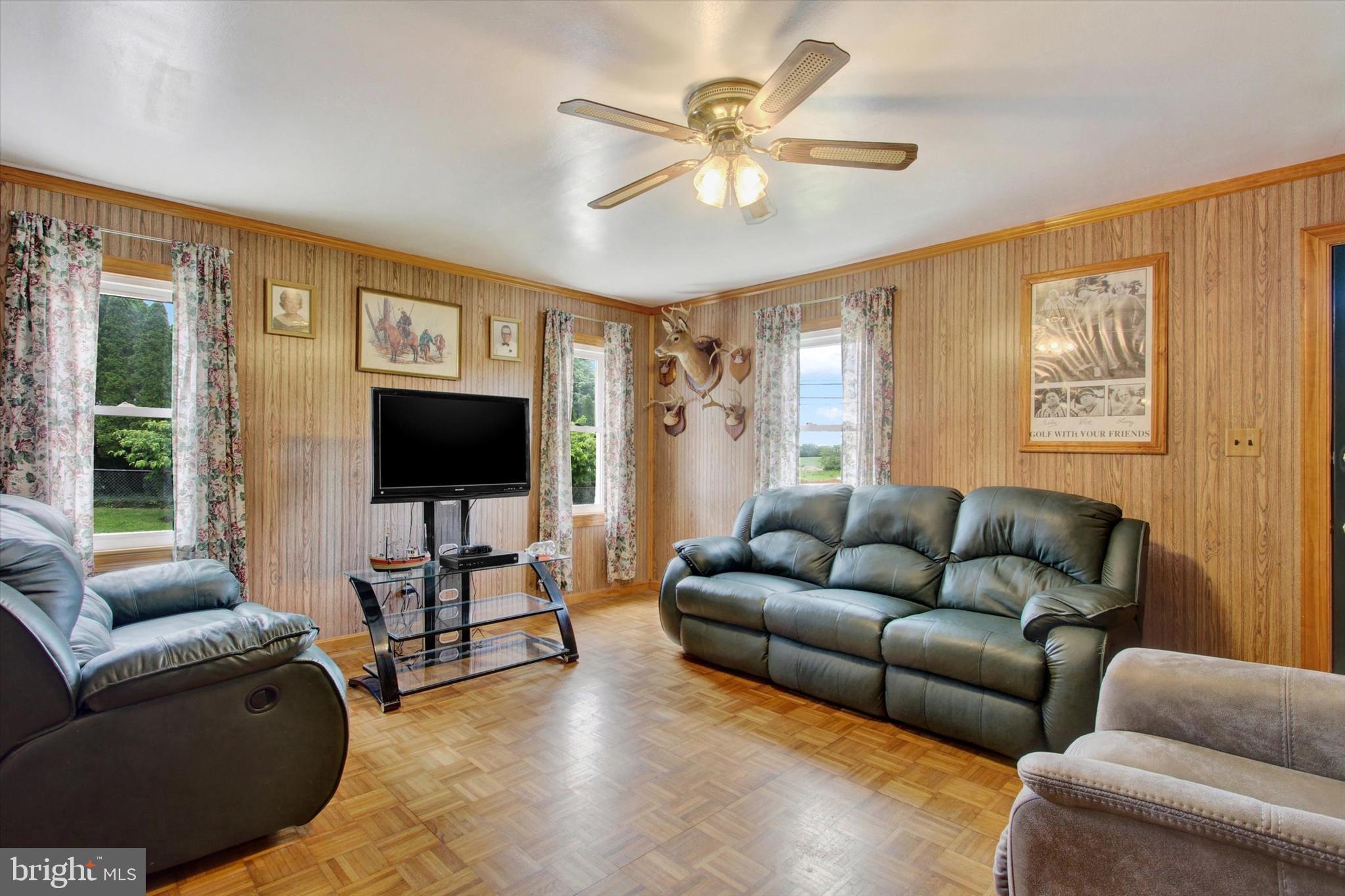 BERWICK TOWNSHIP - Residential