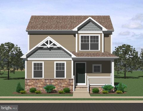 Photo of 32 Pacific Boulevard #.........(LOT 38), Ephrata, PA 17522 (MLS # PALA2046936)