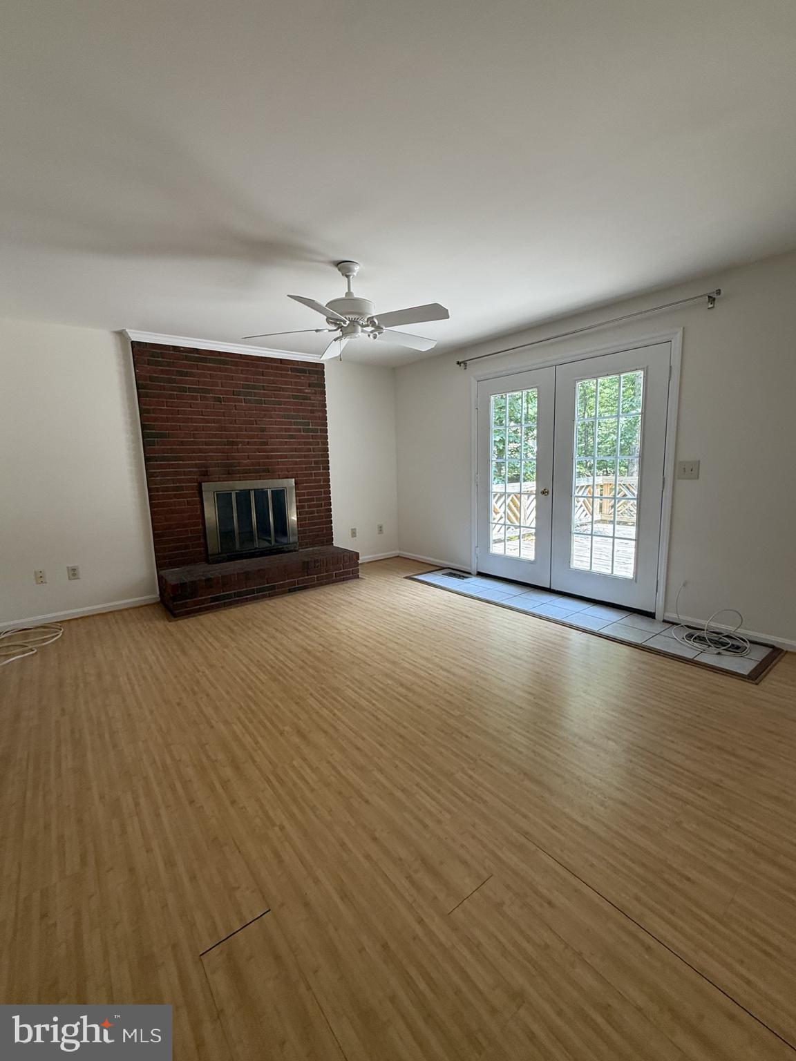 STONEWALL ESTATES - Residential Lease