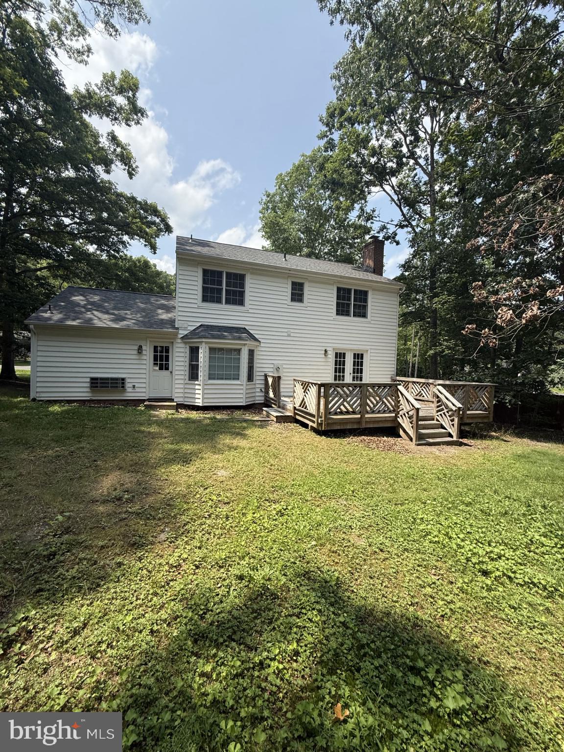 STONEWALL ESTATES - Residential Lease